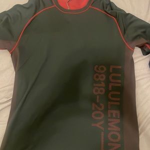 20th Anniversary Lululemon collection T-Shirt